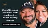 Owen Beckman Net Worth