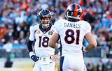 Owen Daniels Net Worth