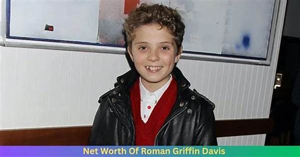 Owen Martin Griffin Net Worth
