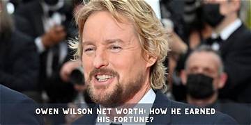 Owen Miller Net Worth