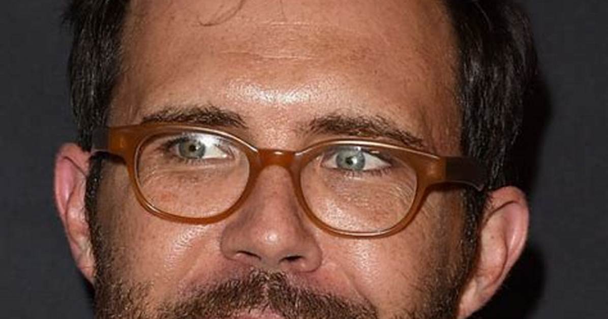 Oz Perkins Net Worth