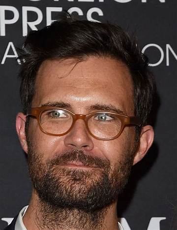 Oz Perkins Net Worth