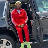P. Dub Net Worth
