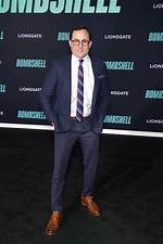 P. J. Byrne Net Worth