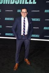 P. J. Byrne Net Worth