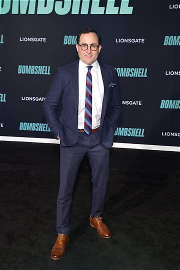 P. J. Byrne Net Worth