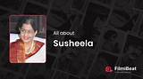 P. Susheela Net Worth
