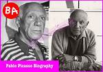 Pablo Picasso Net Worth