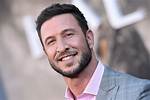 Pablo Schreiber Net Worth