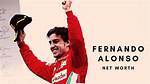 Paco Alonso Net Worth