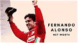 Paco Alonso Net Worth