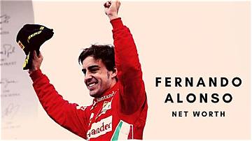 Paco Alonso Net Worth