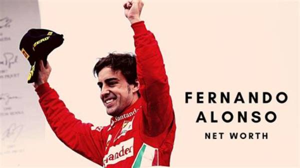 Paco Alonso Net Worth