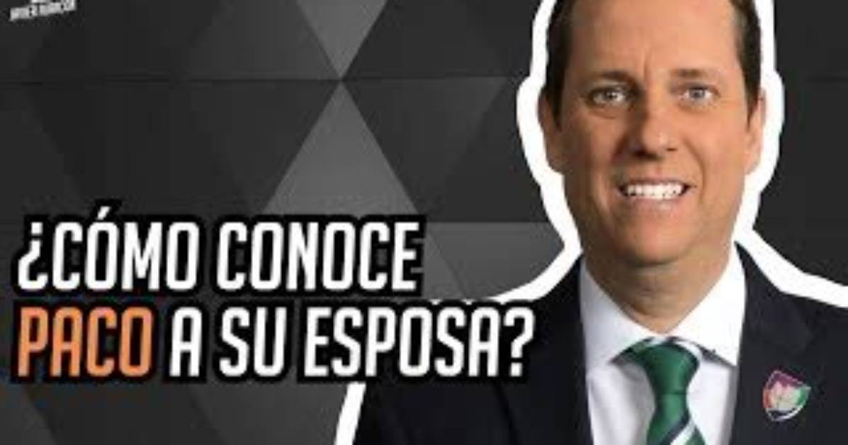 Paco Le%C3%B3N Net Worth 150. Jpg
