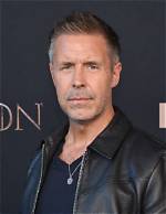 Paddy Considine Net Worth