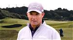 Padraig Harrington Net Worth