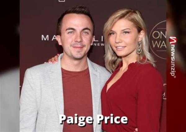 Paige Price Net Worth