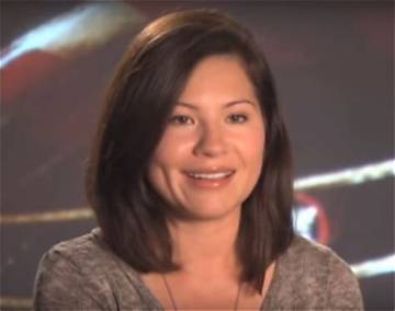 Paige Tamada Net Worth