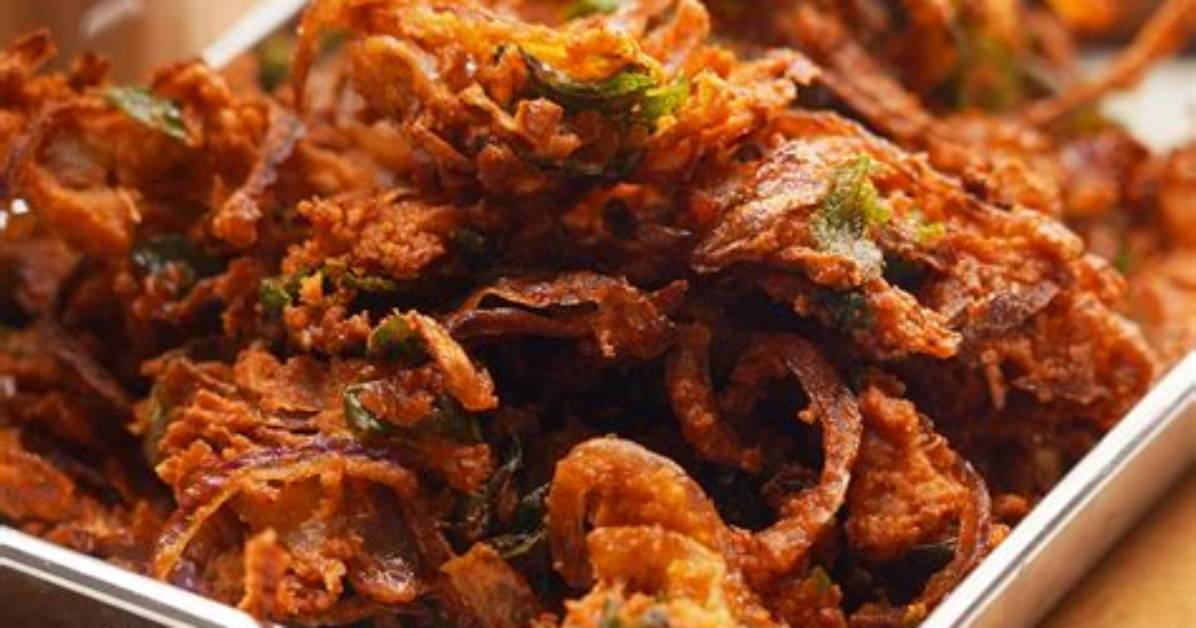 Pakoda Pandi Net Worth