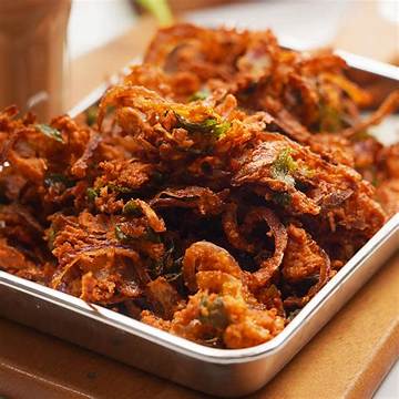 Pakoda Pandi Net Worth