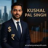 Pal Sinn Net Worth
