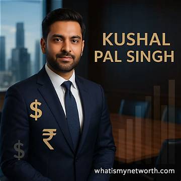 Pal Sinn Net Worth
