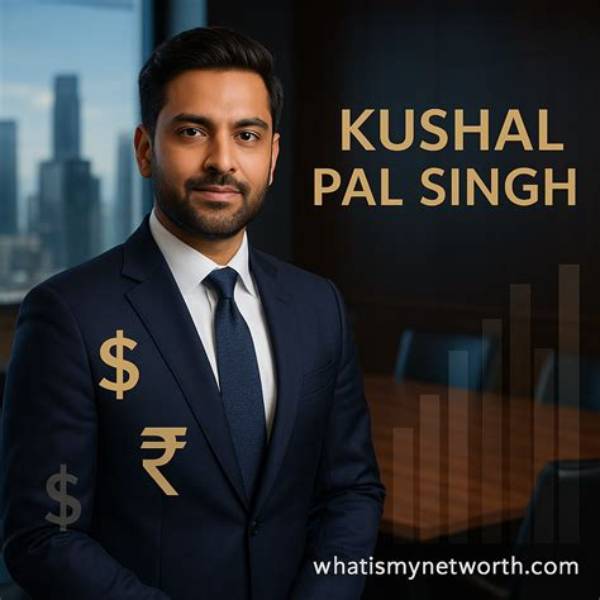 Pal Sinn Net Worth