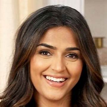 Palak Patel Net Worth