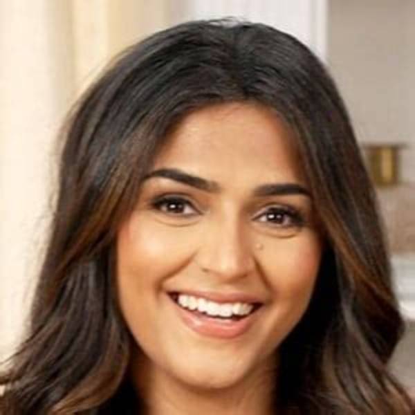 Palak Patel Net Worth