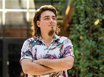Palmer Luckey Net Worth
