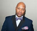 Palmer Williams Jr. Net Worth