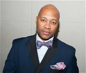 Palmer Williams Jr. Net Worth