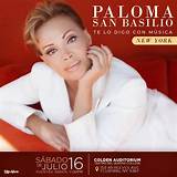 Paloma San Basilio Net Worth