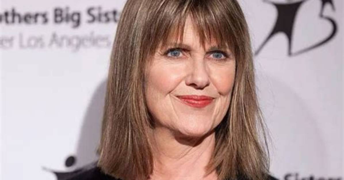 Pam Dawber Net Worth