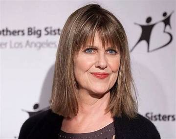 Pam Dawber Net Worth