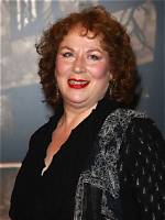 Pam Ferris Net Worth