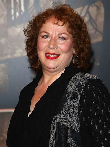 Pam Ferris Net Worth