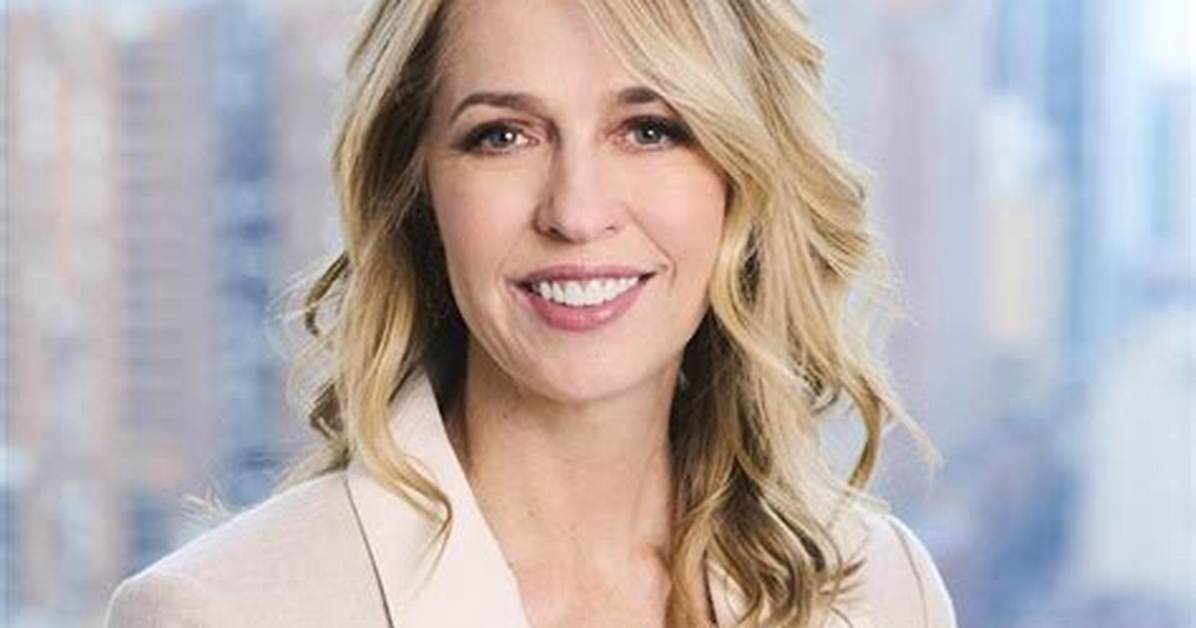 Pam Kaufman Net Worth