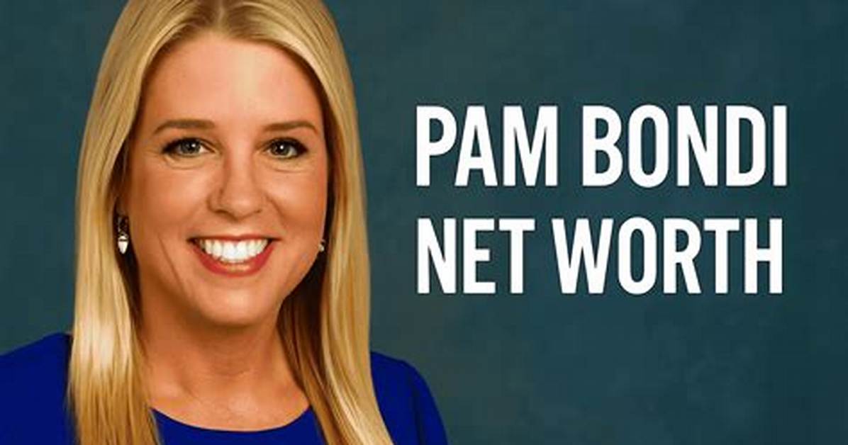 Pam Ling Net Worth