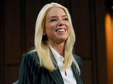 Pam Mcmahon Net Worth