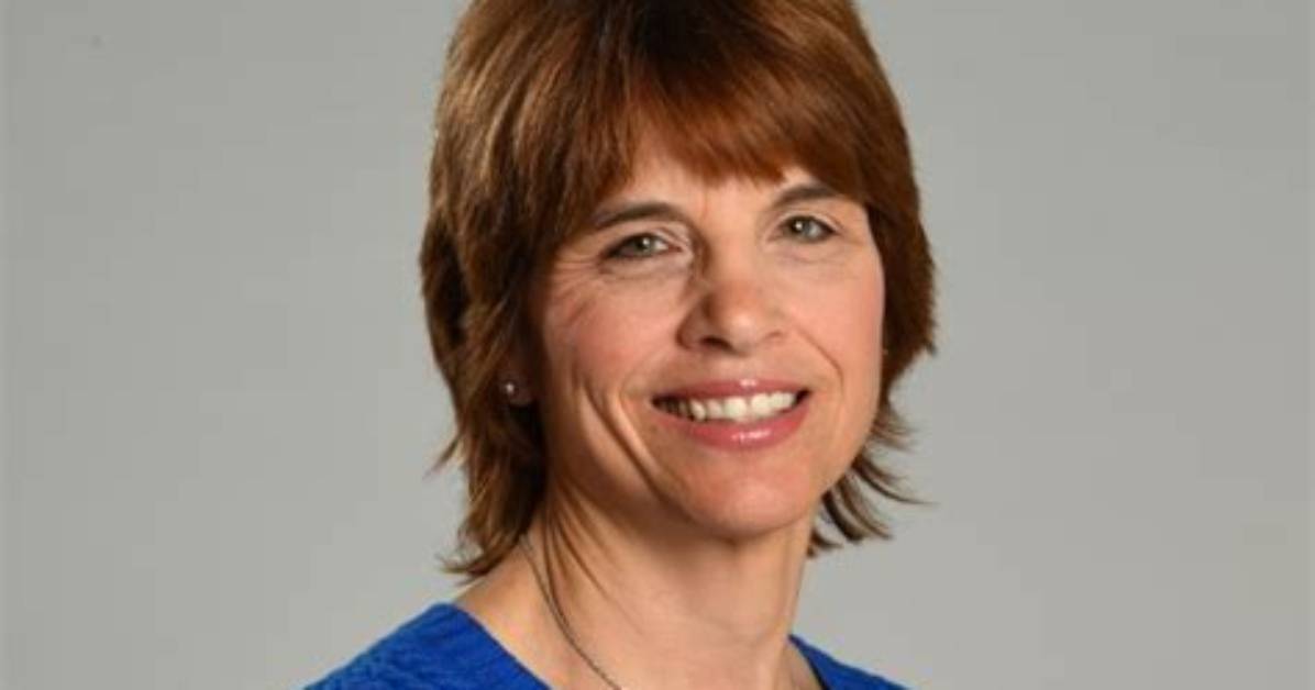 Pam Ward Net Worth