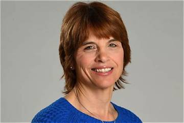 Pam Ward Net Worth