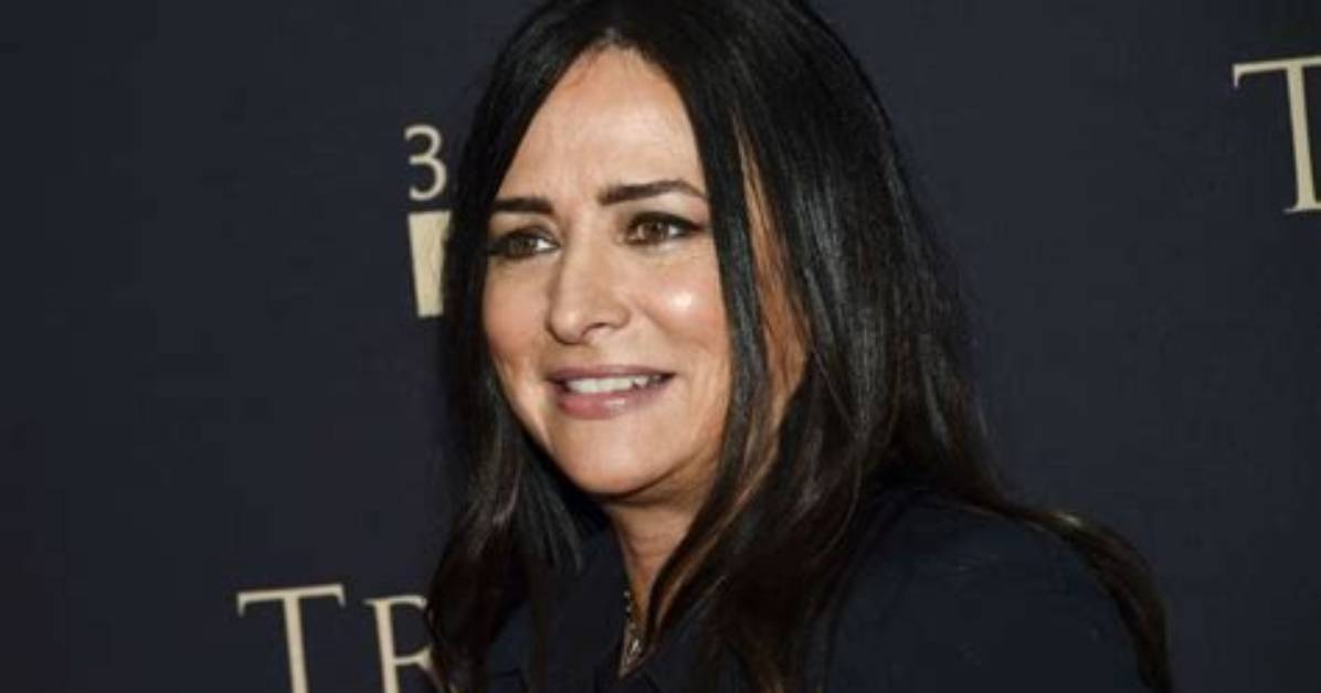 Pamela Adlon Net Worth