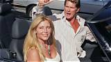 Pamela Bach-Hasselhoff Net Worth