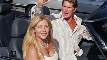 Pamela Bach-Hasselhoff Net Worth