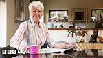 Pamela Ballantine Net Worth