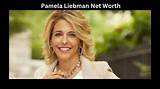 Pamela Lubell Net Worth