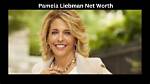 Pamela Pond Net Worth