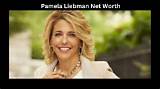 Pamela Pond Net Worth