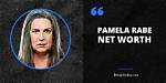 Pamela Rabe Net Worth